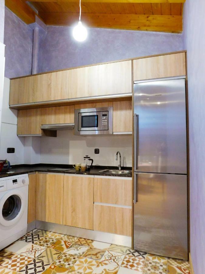 Apartamento Ribera Del Duero Reserva Tubilla del Lago Bagian luar foto